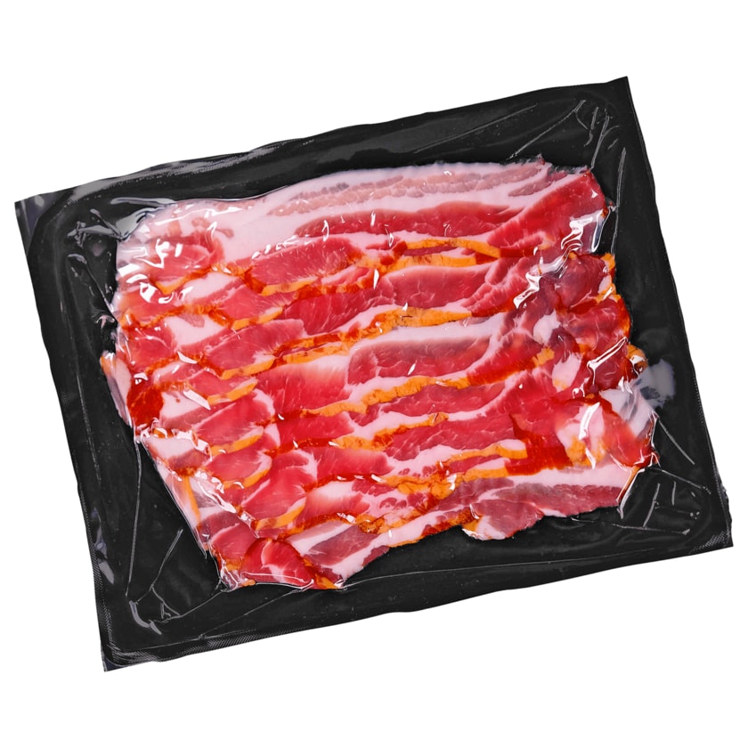 Esser Bio Strohschwein Bacon Speck 150g